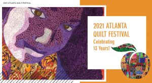 Atlanta Quilt Festival