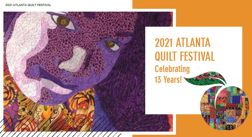 Atlanta Quilt Festival